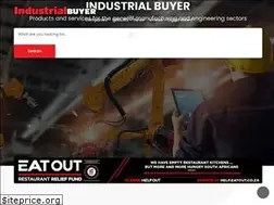 Sites similar to industrialbuyer.co.za