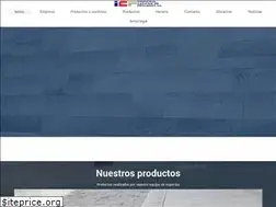 Sites similar to industrialcanaria.com