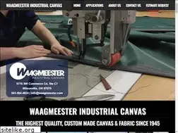 Sites similar to industrialcanvas.com