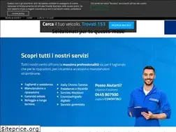Sites similar to industrialcars.it
