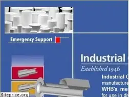 Sites similar to industrialceramics.com