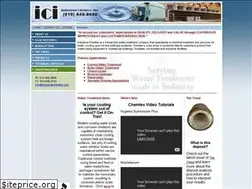 Sites similar to industrialchemtex.com