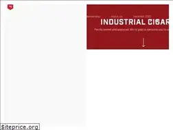 Sites similar to industrialcigars.com