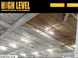 Sites similar to industrialcleaning.com