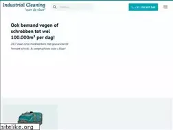 Sites similar to industrialcleaning.nl