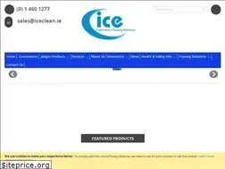 Sites similar to industrialcleaningequipment.ie