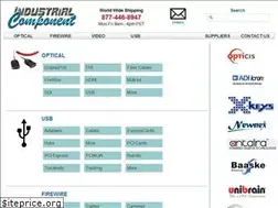 Sites similar to industrialcomponent.com