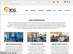 Sites similar to industrialconsulting.com