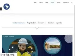 Sites similar to industrialcontrolcybersecusa.com