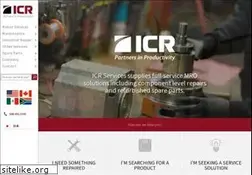 Sites similar to industrialcontrolrepair.com