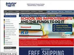 Sites similar to industrialcontrolsonline.com