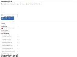 Sites similar to industrialcoolingequipments.com