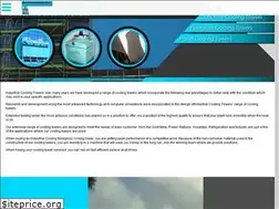 Sites similar to industrialcoolingtowers.co.za