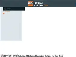 Sites similar to industrialcurtain.com