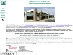 Sites similar to industrialdata.com