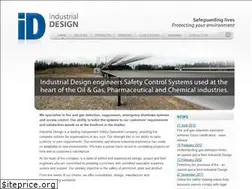 Sites similar to industrialdesign.ltd.uk