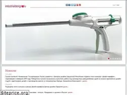 Sites similar to industrialdesign.ru