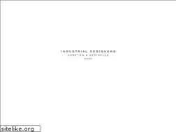 Sites similar to industrialdesigners.ch