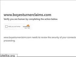 Sites similar to industrialdiseaselawyers.com