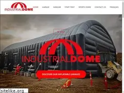 Sites similar to industrialdome.com