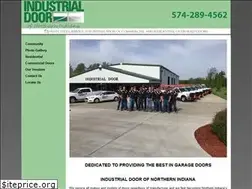 Sites similar to industrialdoorni.com