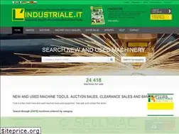 Sites similar to industriale.uk.com