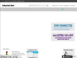 Sites similar to industrialemart.com