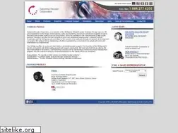 Sites similar to industrialencoder.ca