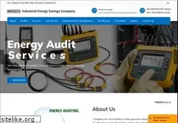 Sites similar to industrialenergysavings.net