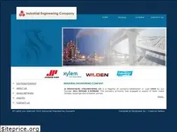 Sites similar to industrialengg.com