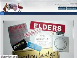 Sites similar to industrialengravers.com.au