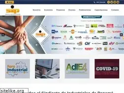 Sites similar to industriales.org