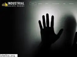 Sites similar to industrialescaperooms.com