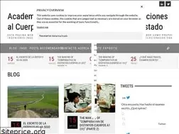 Sites similar to industrialesoposicion.es