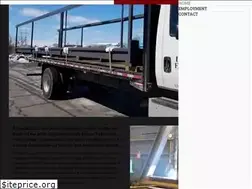 Sites similar to industrialfabricating.com