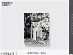 Sites similar to industrialfacility.co.uk