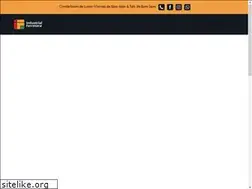 Sites similar to industrialferretera.net