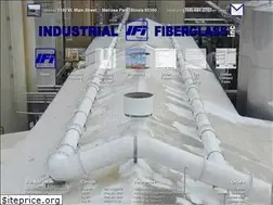 Sites similar to industrialfiberglass.com