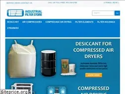 Sites similar to industrialfilterstore.com