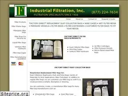 Sites similar to industrialfiltrationinc.com