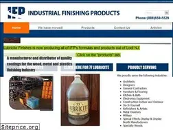 Sites similar to industrialfinishings.com