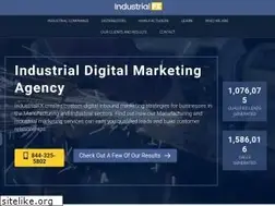 Sites similar to industrialfx.com