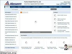 Sites similar to industrialgeneratorset.com