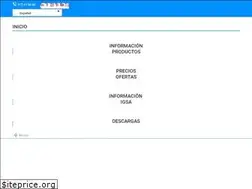 Sites similar to industrialgines.com