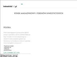 Sites similar to industrialgo.pl