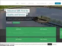 Sites similar to industrialgrp.co.uk