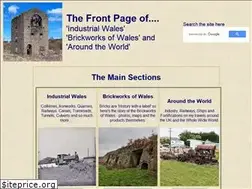Sites similar to industrialgwent.co.uk