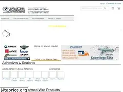 Sites similar to industrialhardware.com