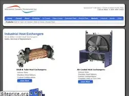Sites similar to industrialheattransfer.com