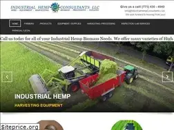 Sites similar to industrialhempequipment.com